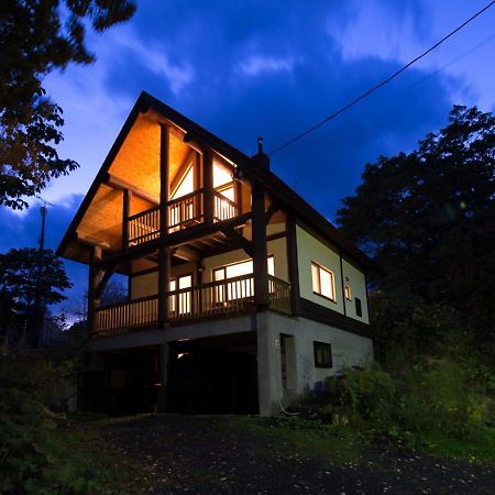 Koho Villa Kutchan Exteriör bild
