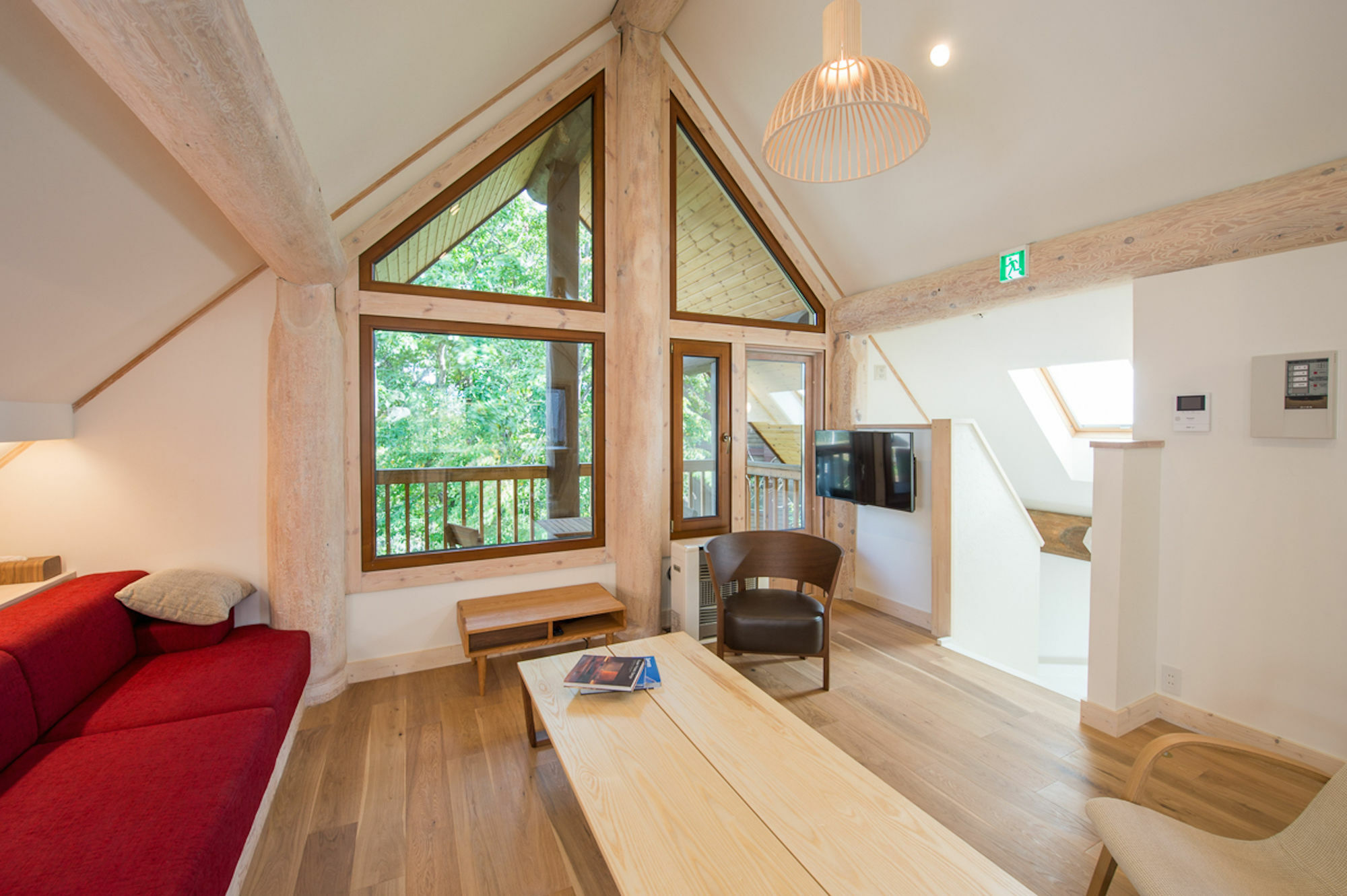 Koho Villa Kutchan Exteriör bild