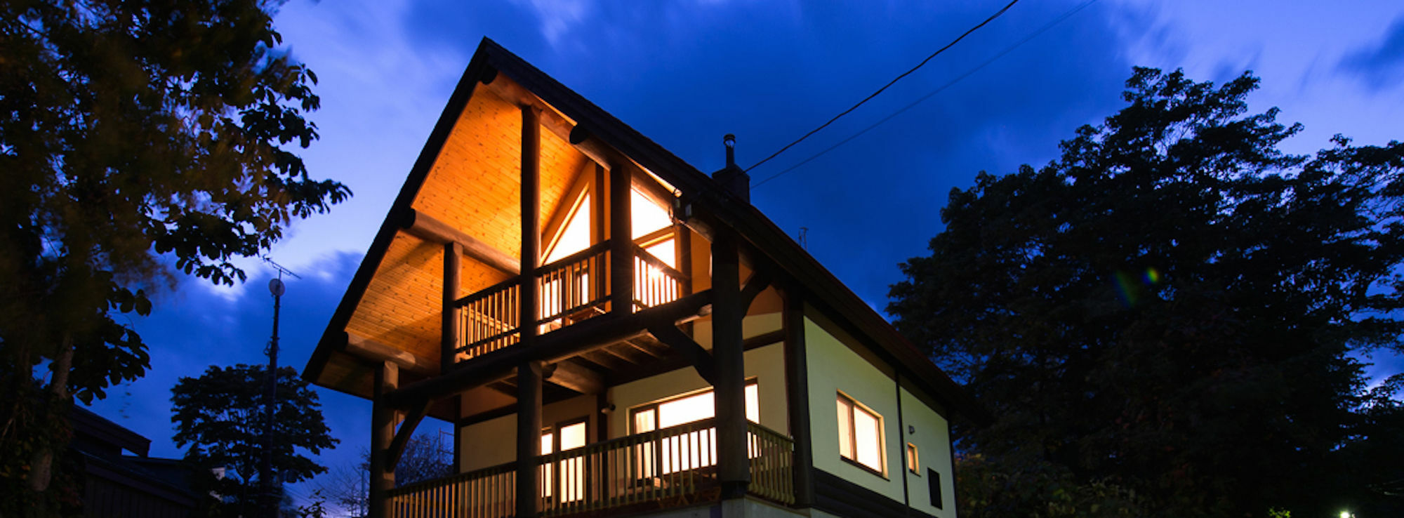 Koho Villa Kutchan Exteriör bild